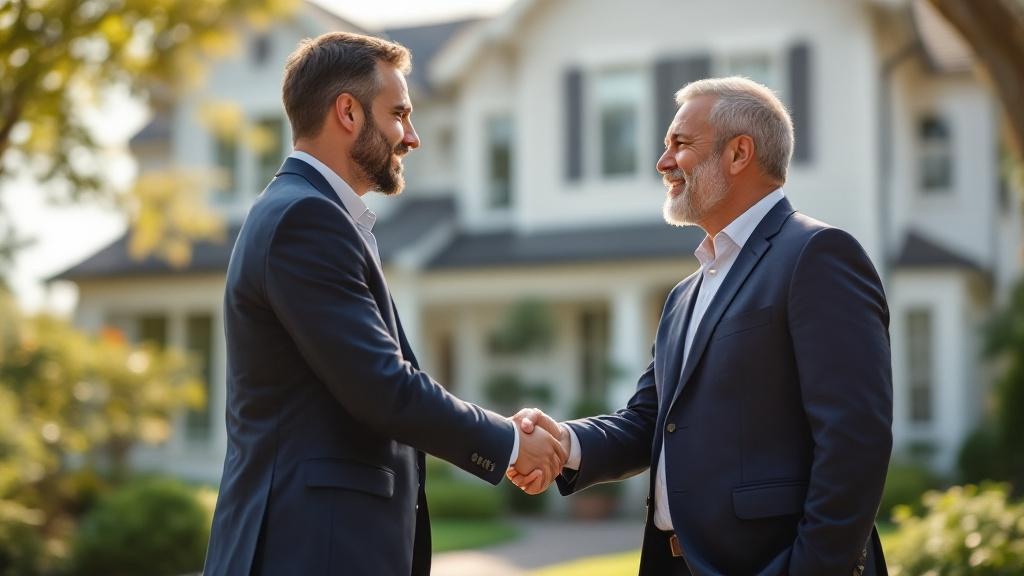 物業買賣法律程序全解:從簽約到收樓