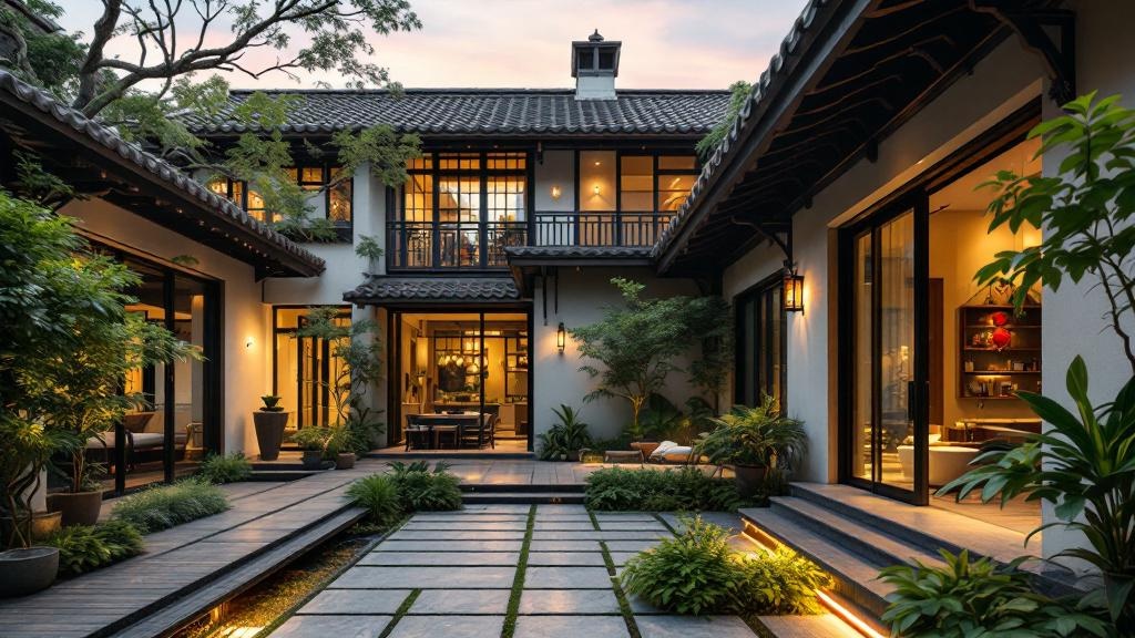 物業風水入門:選擇旺宅的實用指南